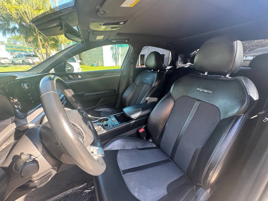 2022 Kia K5 GT-Line
                                    for sale in Davie, FL – photo 16