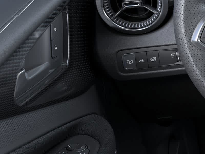 Image of 2025 Chevrolet Blazer EV