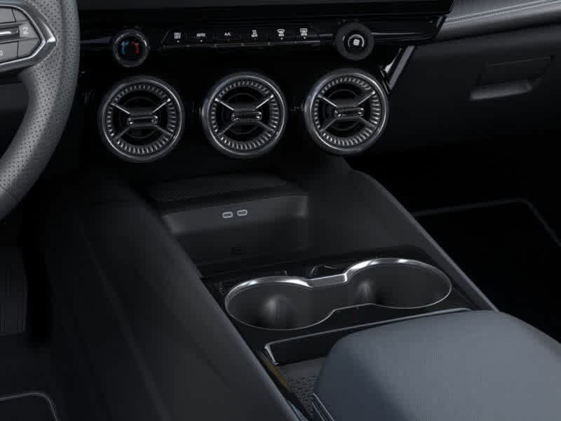 Image of 2025 Chevrolet Blazer EV