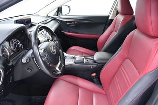 Lexus NX 300 for sale Las Vegas