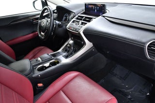 Lexus NX 300 for sale Las Vegas