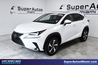 Lexus NX 300 for sale Las Vegas