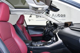 Lexus NX 300 for sale Las Vegas