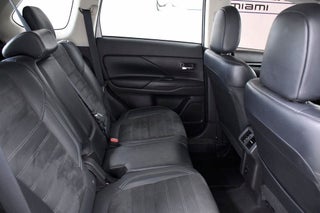Mitsubishi Outlander for sale Las Vegas