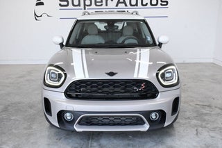 MINI Countryman for sale Las Vegas