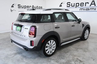 MINI Countryman for sale Las Vegas