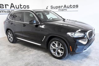 BMW X3 for sale Las Vegas
