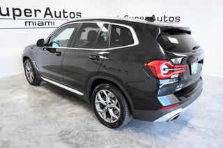 BMW X3 for sale Las Vegas