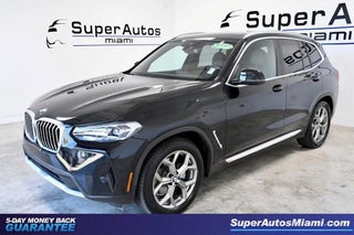 BMW X3 for sale Las Vegas