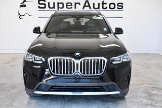 BMW X3 for sale Las Vegas
