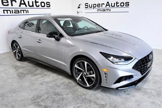 Hyundai Sonata for sale Las Vegas