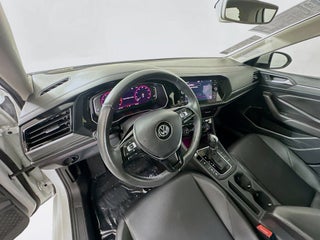 2019 Volkswagen Jetta thumbnail – Miami, FL – 7
