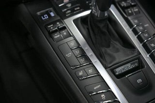 2021 Porsche Macan thumbnail – Doral, FL – 47