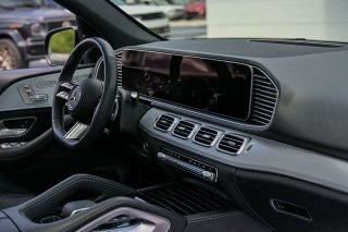 Mercedes-Benz GLE for sale Las Vegas