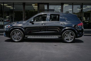 Mercedes-Benz GLE for sale Las Vegas