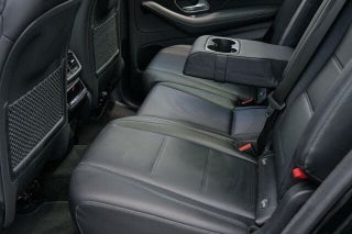 Mercedes-Benz GLE for sale Las Vegas