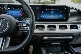 Mercedes-Benz GLE for sale Las Vegas