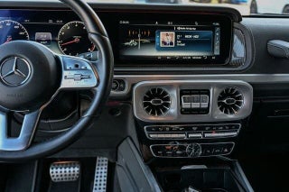 Mercedes-Benz G-Class for sale Las Vegas