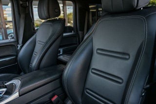 Mercedes-Benz G-Class for sale Las Vegas