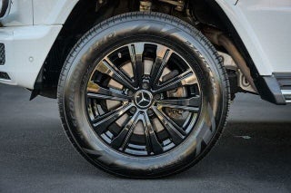 Mercedes-Benz G-Class for sale Las Vegas