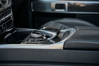 Mercedes-Benz G-Class for sale Las Vegas