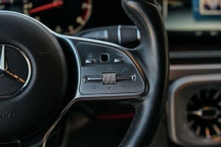 Mercedes-Benz G-Class for sale Las Vegas