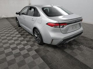 Toyota Corolla for sale Las Vegas