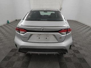 Toyota Corolla for sale Las Vegas