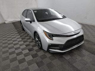 Toyota Corolla for sale Las Vegas