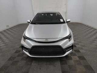 Toyota Corolla for sale Las Vegas