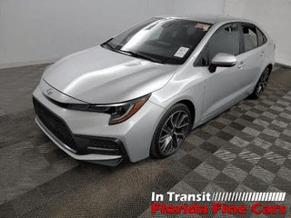 Toyota Corolla for sale Las Vegas