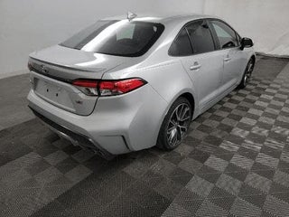 Toyota Corolla for sale Las Vegas