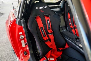 2001 Honda S2000 thumbnail – Fort Lauderdale, FL – 83