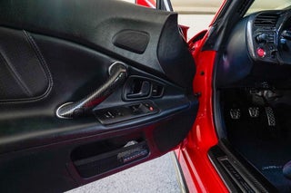 2001 Honda S2000 thumbnail – Fort Lauderdale, FL – 61