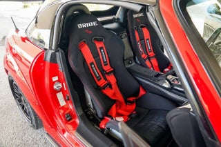 2001 Honda S2000 thumbnail – Fort Lauderdale, FL – 82