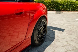 2001 Honda S2000 thumbnail – Fort Lauderdale, FL – 43