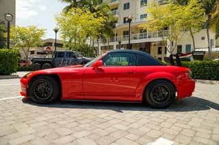 2001 Honda S2000 thumbnail – Fort Lauderdale, FL – 31