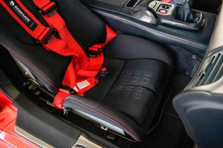 2001 Honda S2000 thumbnail – Fort Lauderdale, FL – 84