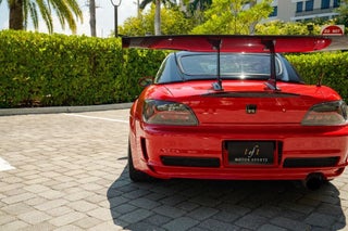 2001 Honda S2000 thumbnail – Fort Lauderdale, FL – 24