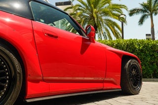 2001 Honda S2000 thumbnail – Fort Lauderdale, FL – 17