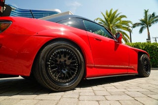 2001 Honda S2000 thumbnail – Fort Lauderdale, FL – 16