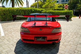2001 Honda S2000 thumbnail – Fort Lauderdale, FL – 20