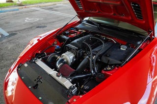 2001 Honda S2000 thumbnail – Fort Lauderdale, FL – 53