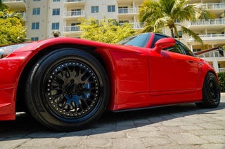 2001 Honda S2000 thumbnail – Fort Lauderdale, FL – 34