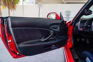 2001 Honda S2000 thumbnail – Fort Lauderdale, FL – 60
