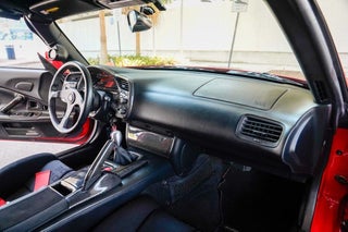 2001 Honda S2000 thumbnail – Fort Lauderdale, FL – 81