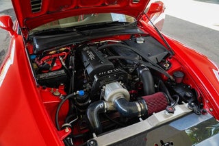 2001 Honda S2000 thumbnail – Fort Lauderdale, FL – 52