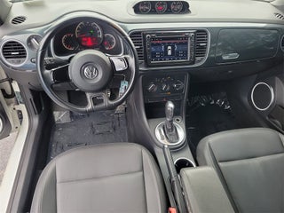 2013 Volkswagen Beetle thumbnail – Pompano Beach, FL – 77