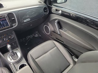 2013 Volkswagen Beetle thumbnail – Pompano Beach, FL – 78