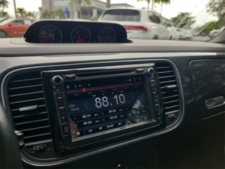 2013 Volkswagen Beetle thumbnail – Pompano Beach, FL – 88